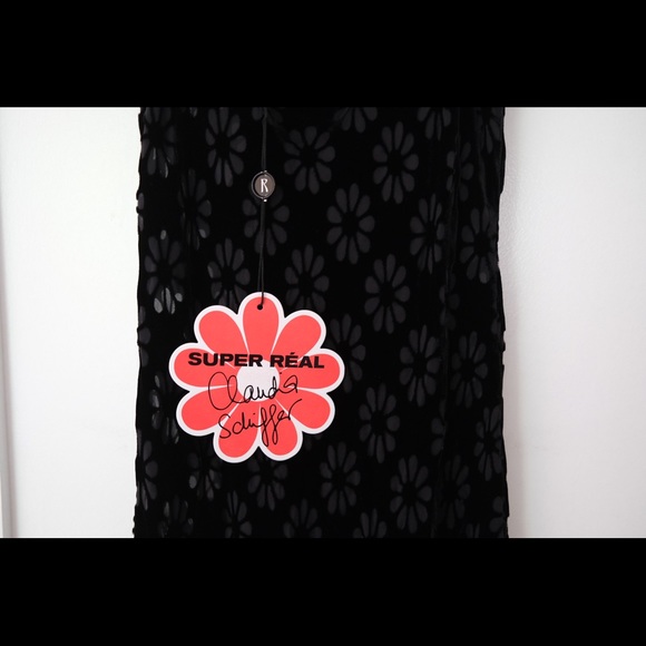 NWT - the clementine réalisation par x claudia schiffer SOLD OUT - Picture 8 of 9